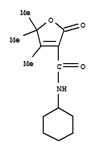 CAS 380658-96-8 molecular structure