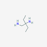 CAS 3815-29-0 structure
