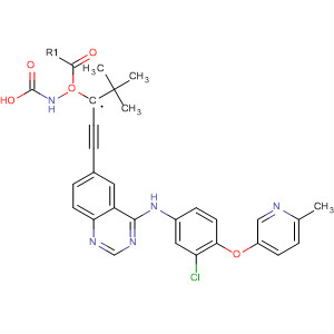 CAS 383434-29-5 molecular structure