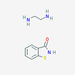 CAS 38521-29-8 structure