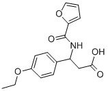 CAS 385400-96-4 structure