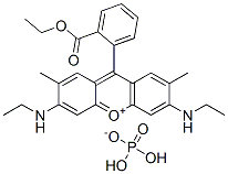 CAS 38875-96-6 molecular structure