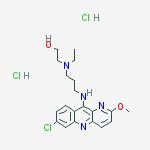 CAS 38915-29-6 molecular structure