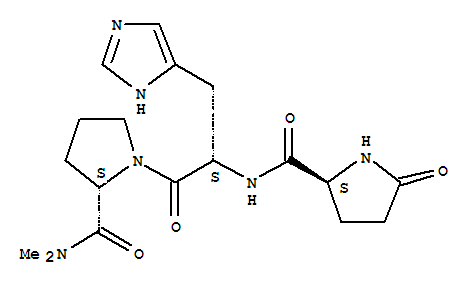 CAS 38982-96-6 molecular structure