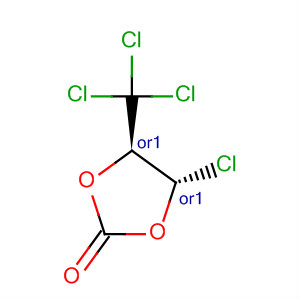 CAS 39010-29-2 molecular structure