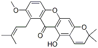 CAS 39011-96-6 structure