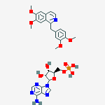 CAS 39024-96-9 molecular structure