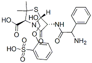 CAS 39050-96-9 molecular structure