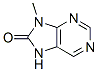 CAS 39188-96-0 molecular structure