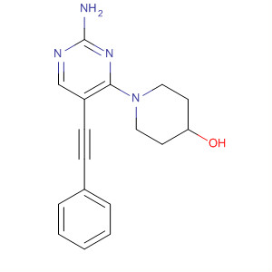 CAS 393855-96-4 structure