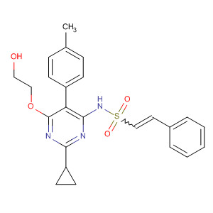 CAS 394204-96-7 structure