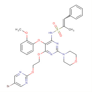 CAS 394207-29-5 structure