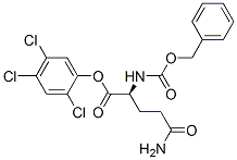 CAS 39538-29-9 molecular structure