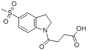 CAS 396105-96-7 structure