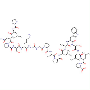 CAS 397845-29-3 structure