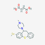 CAS 39841-96-8 molecular structure