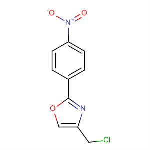 CAS 39867-96-4 structure