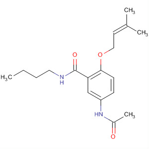 CAS 400039-29-4 molecular structure