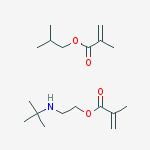 CAS 40008-96-6 molecular structure