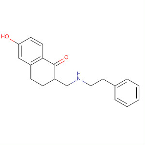 CAS 40076-96-8 molecular structure