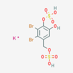 CAS 40089-29-0 molecular structure