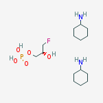 CAS 40147-96-4 molecular structure