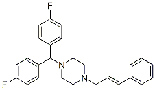 CAS 40218-96-0 structure