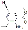 CAS 403841-96-3 molecular structure