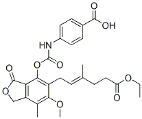 CAS 40449-96-5 structure