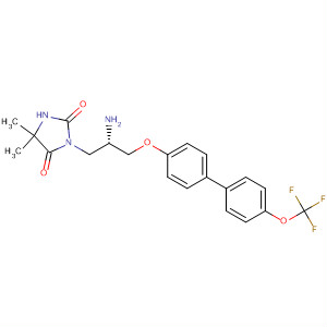 CAS 404936-29-4 molecular structure