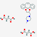 CAS 40536-29-6 molecular structure