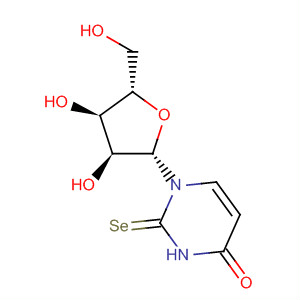 CAS 40555-29-1 molecular structure