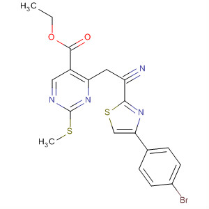 CAS 406918-96-5 structure
