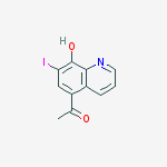 CAS 40771-29-7 molecular structure