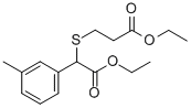 CAS 41022-29-1 molecular structure