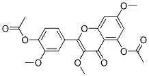 CAS 41206-96-6 structure