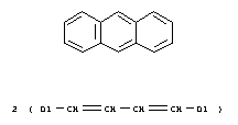 CAS 414-29-9 structure