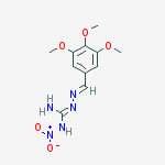 CAS 41467-96-3 molecular structure