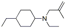 CAS 416886-96-9 molecular structure