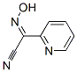 CAS 4185-96-0 molecular structure