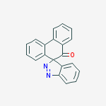 CAS 41940-29-8 molecular structure