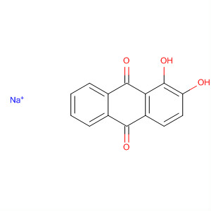 CAS 42481-96-9 structure