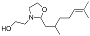 CAS 42822-96-8 structure