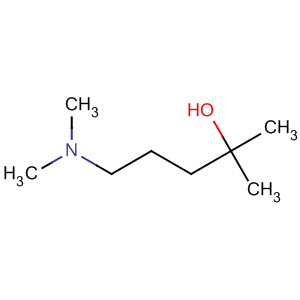 CAS 43078-29-1 molecular structure