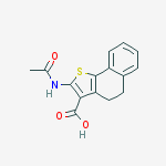 CAS 433688-29-0 structure