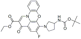 CAS 439927-96-5 structure