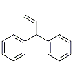 CAS 4416-96-0 molecular structure