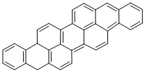 CAS 4430-29-9 molecular structure