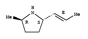 CAS 445398-96-9 molecular structure