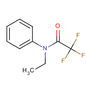 CAS 446-96-8 molecular structure